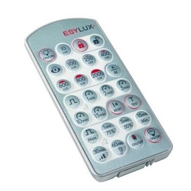 Remote Control | for Motion Sensors | EM10425509 ESYLUX