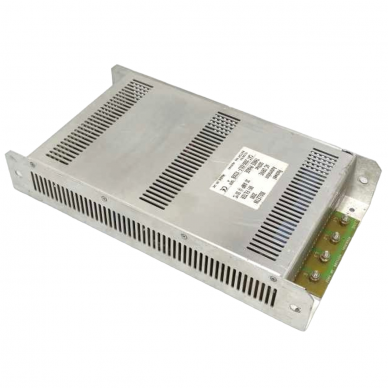 Elektros tinklo filtras 3F 500Vac 30A, Bulletin 2090-XXLF-X330B Rockwell Automation