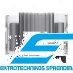 Saulės inverteris trifazis hibridinis 10kW S6-EH3P10K-H-EU Gin Long technologies Solis
