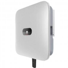 Saulės elektrinių hibridinis inverteris 10 kW | Wi-Fi, Huawei SUN200 10KTL