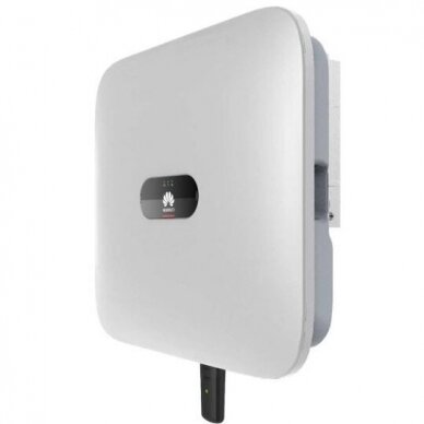 Saulės elektrinių hibridinis inverteris 10 kW | Wi-Fi, Huawei SUN200 10KTL 1