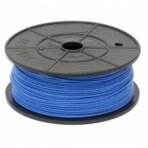 Signalinis kabelis SL 1x1.5 mm2, mėlynas