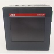 Tinklo galios analizatorius M4M-30-MODBUS ABB