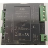 Tinklo galios analizatorius M4M-30-MODBUS ABB