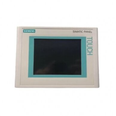 Siemens Simatic HMI Touch Panel 6AV6642-0AA11-0AX1 1