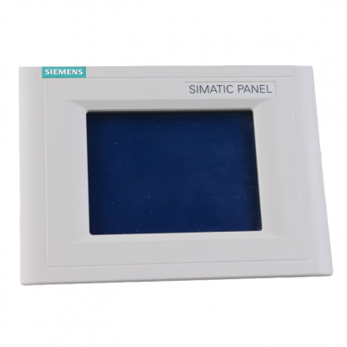 Siemens Simatic HMI Touch Panel 6AV6545-0BC15-2AX0