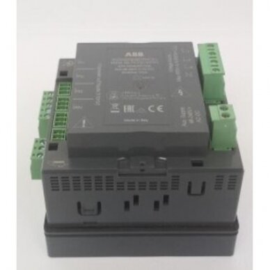 Tinklo galios analizatorius M4M-30-MODBUS ABB 2