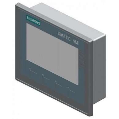 Siemens Simatic HMI Touch Panel 6AV2123-2DB03-0AX0 1