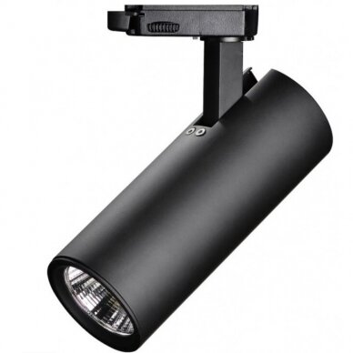 Led prožektorius ant bėgelio Track light LED 3