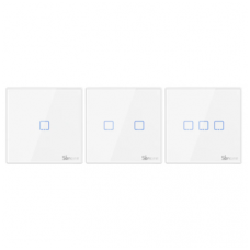 Sonoff Smart Switches | Touch Switches