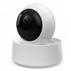 SONOFF Smart Surveillance | Security Cameras