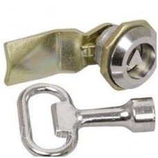 Locks | keys | for electrical distribution panels | boxes