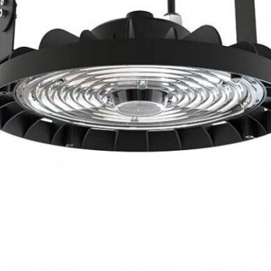 Šviestuvas 150W 4000K IP65, LED HIGH BAY 130/150lm/W 1