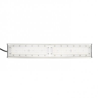 LED šviestuvas aukštoms patalpoms 69W | 230V | 4000K | 11400lm | IP65 | HIGHBAY C85-HBM-S3A-069B-840B-C00-9090 Luxmena 1