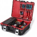 Technician įrankių dėžė lagaminas 7290103667832