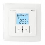 Belaidis temperatūros reguliatorius termostatas, iNELS RF