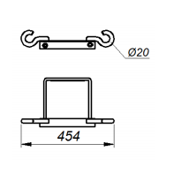 Traversa TK-2