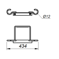 Traversa TK-2-1