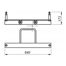 Traversa K1-1