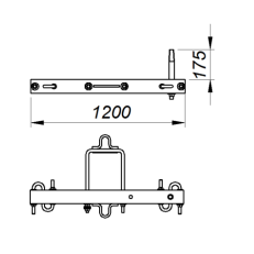 Traversa Ii-1