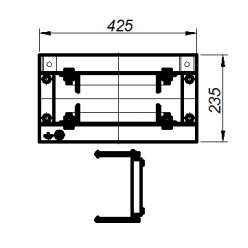 Traversa SZ152-2 (Ap 12-235)