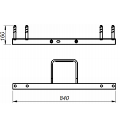 Traversa TL1-2