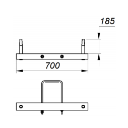 Traversa Ti-2