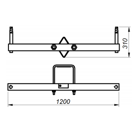 Traversa TK9