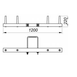 Traversa TA10-2