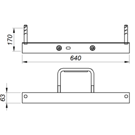 Traversa K-2