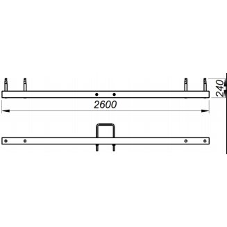 Traversa TLA-10-2 (Ap16i)