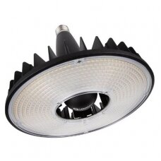 Industrial UFO type LED lamps | analogs for high-intensity discharge (HID) lamps E40 socket