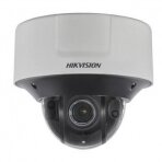 Vaizdo stebėjimo IP kamera 4K | 8MP | IP67 | Dome | DS-2CD5585G1-IZ(H)S Hikvision