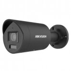 Uzraudzības IP kamera 8MP | IP67 | melna | Bullet | DS-2CD2086G2H-IU F2.8 Hikvision