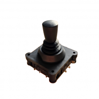 Vairalazdė joystick 4 kryptys 10kΩ D22 4NO+NC