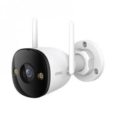 Vaizdo stebėjimo IP kamera Wi-Fi | 5MP | 2,8mm | BULLET 3 | IPC-S3EP-8M0WED IMOU