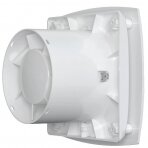 Ventiliatorius | D100 | 230V | 151x151x103mm | IP24 | plastikinis | baltos spalvos | WV100