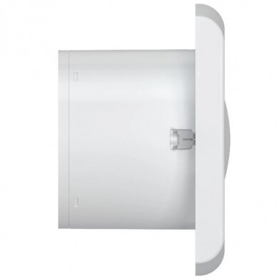 Ventiliatorius | D120 | 230V | 181x181x69mm | IP24 | plastikinis | baltos spalvos | WD120 2