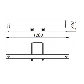 Traversa T10-2