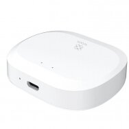 Wifi stotelė TUYA sistemos Micro USB, WOOX BRIDGE, 3.0, 5Vdc,